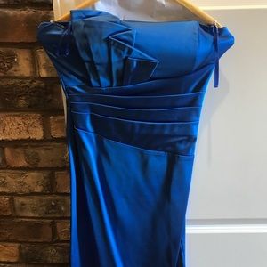 Women's dress
